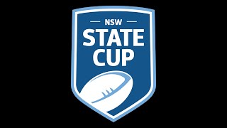 NSW State Cup  MIXED OPENS  Penrith Touch vs Port Macquarie Touch [upl. by Llehcam]