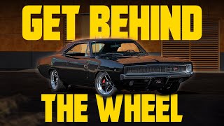 Dodge Charger Almost Stolen😳🤦‍♂️ automobile cars fyp viralvideo explore viralshorts reels [upl. by Chivers]