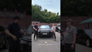 LIXIANG L7 PRO  Вручение 🔥 automobile hybridcar luxury hybrid cartok бизнес [upl. by Ahsiyn597]