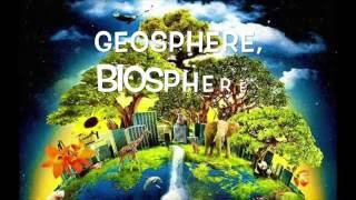 Geosphere Biosphere Hydrosphere Atmosphere [upl. by Eikin967]