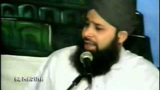 Punjabi Naat Mein Lajpalaan Tey Lar Lagiyan  Owais Qadri [upl. by Eemiaj]