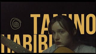 habibi by tamino cover [upl. by Nywg]