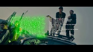 Itanagar Cypher Vol 4 Official Video  Prod Don Kam  Arunachal Pradesh Northeast India [upl. by Anailuj]