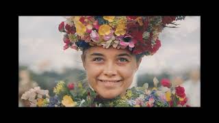 Ari Asters Midsommar Ending Gets Different Perspective Detailed By Star Florence Pugh [upl. by Nerrol]