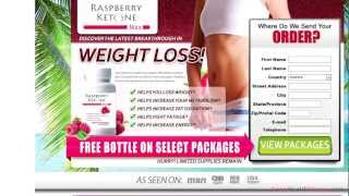 Raspberry Ketones Max Review [upl. by Ecirp]