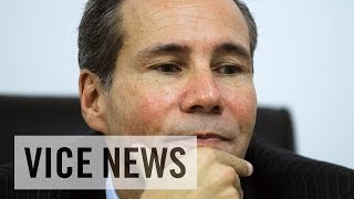 Who Killed Alberto Nisman  In Search of Truth in Argentina Trailer [upl. by Isa]