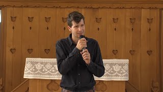 László Attila koncertje a hévízi protestáns templomban [upl. by O'Conner]