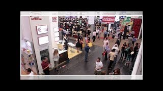 Ventas por 14 mil MDP objetivo de Expo ANTAD 2018 [upl. by Yllrebmik]