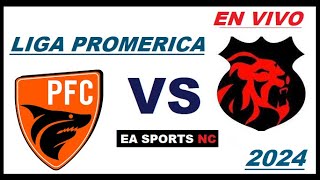 🔴Puntarenas vs Alajuelense Partido Suspendido  Liga Apertura Costa Rica [upl. by Aneertak]