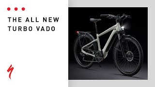 Our smoothest Ebike  Specialized Turbo Vado [upl. by Albie]