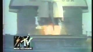 Original Introduction to MTV in 1981 [upl. by Frans]