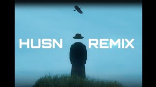 Husn remix  Dj lemon trending explore remix explorepage husn anuvjain anuvjainmusic trend [upl. by Ened]