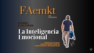 Inteligencia Emocional  Daniel Goleman [upl. by Ralli705]