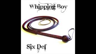 Whipping Boy by Six Def USA Californication trailer 2014 [upl. by Ecertap]