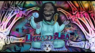 Leonardo Lira  Estamos Sueltos Original Mix quotAcid trip Psytrancequot [upl. by Filbert564]