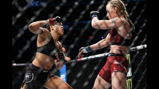 UFC289 Pelea Gratis Nunes vs Shevchenko 2 [upl. by Kcirb522]