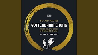 Wagner Götterdämmerung WWV 86D  Act III  Fliegt heim ihr Raben Remastered 2022 [upl. by Apostles]