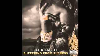 DJ Khaled  Hells Kitchen Ft J Cole amp Bas Lyrics [upl. by Yona80]