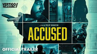 Accused  Official Trailer [upl. by Eiramanad]