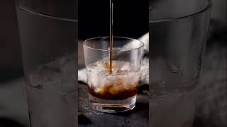 White Russian Recipe Short [upl. by Althea]