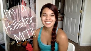 Im a Hollister MIT Interview process training and tips [upl. by Zildjian]