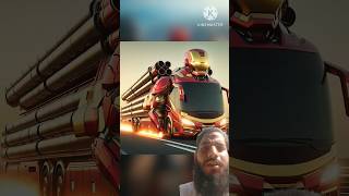 Kiska 🤔Sabse Achha Robotic Bas hai spiderman vs venom vs Ironmanviral​ai​avengers​ [upl. by Valenza932]