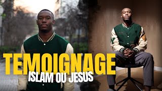 Musulman jai rencontré Jesus  TEMOIGNAGE  HLPRD [upl. by Wirth]