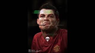 Ronaldo edit CRcrimson [upl. by Aillimat]