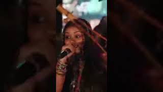 Ananya chakraborty stage performance reels love ananyaroy song ananya viral live ytshorts [upl. by Aveline]