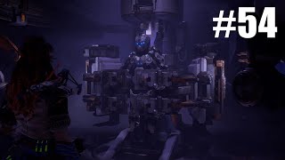 Horizon Zero Dawn Gameplay Ancient Armory Side Quest 20 [upl. by Emor]