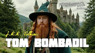 J R R Tolkien  Tom Bombadil  Audiobook [upl. by Carlton]