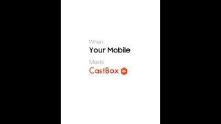 CastBoxBest Free Podcast App on Android [upl. by Vipul490]