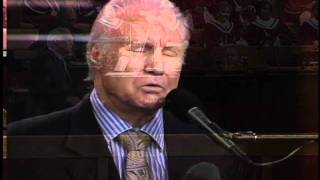 Remind Me Dear Lord  Jimmy Swaggart [upl. by Sosanna443]