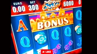 Dream Set Red Monte Carlo Octavian games🎰Slot da bar🇮🇹65🔞 casino slot slots slotmaxwin [upl. by Ylnevaeh]