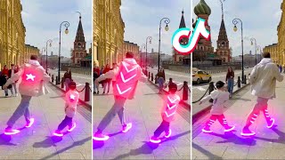 Симпа 2024  Simpapa  Neon Mode  Tuzelity Shuffle Dance Music  Who BEST DANCER [upl. by Alisa]