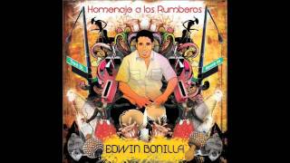 Edwin Bonilla  Ella Está En Otra Rumba [upl. by Harrison]