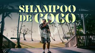 Shampoo De Coco Remix  Anuel AA REMIX RKT Cachengue remix 2024 [upl. by Akerahs]