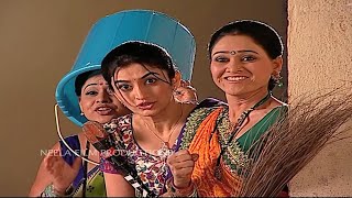 Ep 1087  Taarak Mehta Ka Ooltah Chashmah  Full Episode  तारक मेहता का उल्टा चश्मा [upl. by Nytsrik]