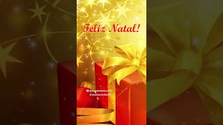 Mensagem de Natal 🎄🙏🌟 Feliz Natal 🌟 Feliz 2024 [upl. by Singer]