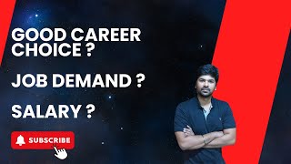 iOS App Development  Tamil  Career  Job Demand  Salary  Impact of AI [upl. by Ciapas17]