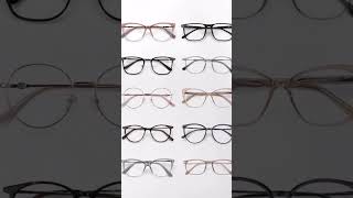 Find your perfect glasses at KCMTKU 🤓 [upl. by Labors]