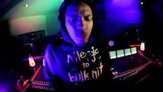 Bow wow 6 foot 7 foot freestyleflv [upl. by Heger]