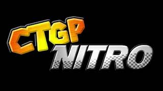 N64 Circuit Theme CTGP Nitro Official Music [upl. by Yllac689]