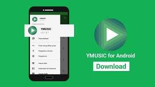 YMusic For Android [upl. by Orazio]