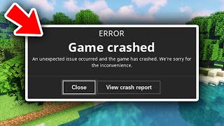 How To Fix Minecraft Exit Code 1  Best Fixes [upl. by Hsirrehc]