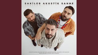 Aklımda Hep Sen Akustik [upl. by Neil]