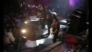 Ian Brown  Corpses in their mouths  Live TFI Friday [upl. by Laurance952]