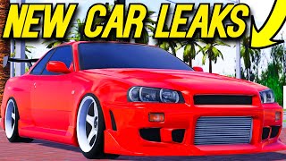 NEW CAR LEAKS COMING TO SOUTHWEST FLORIDA [upl. by Iliam981]