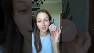 KOSMETYKI KTÓRE WCISKAM KAŻDEMU 🙈 skincare kosmetyki makeup [upl. by Bunde]