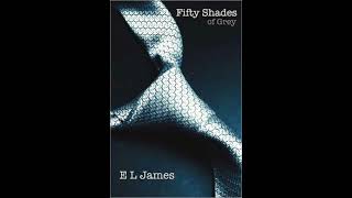 A Bad Audiobook Of  Fifty Shades of Grey  Chapter 1 [upl. by Aneeb]